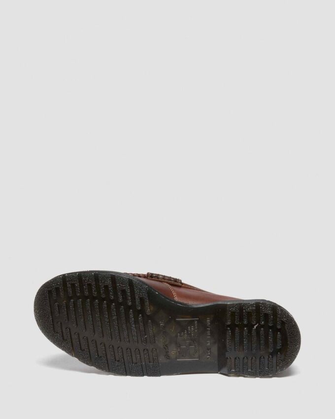 Penton Made in England Leder-Loafer Penton Made in England Leder-Loafer