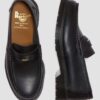 Penton Made in England Leder-Loafer Penton Made in England Leder-Loafer