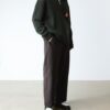 Penton Made in England Zweifarbige Leder-Loafer Penton Made in England Zweifarbige Leder-Loafer