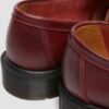 Penton Made in England Zweifarbige Leder-Loafer Penton Made in England Zweifarbige Leder-Loafer