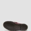 Penton Made in England Zweifarbige Leder-Loafer Penton Made in England Zweifarbige Leder-Loafer