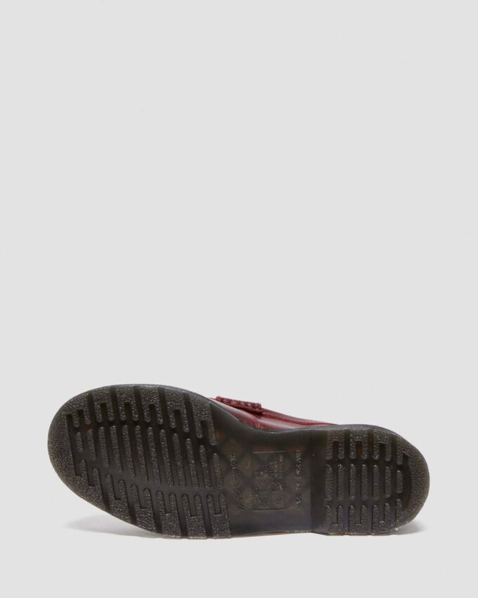 Penton Made in England Zweifarbige Leder-Loafer Penton Made in England Zweifarbige Leder-Loafer
