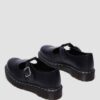 Polley Bex Smooth Leather Mary Jane-Schuhe