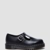 Polley Bex Smooth Leather Mary Jane-Schuhe
