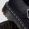 Polley Bex Smooth Leather Mary Jane-Schuhe