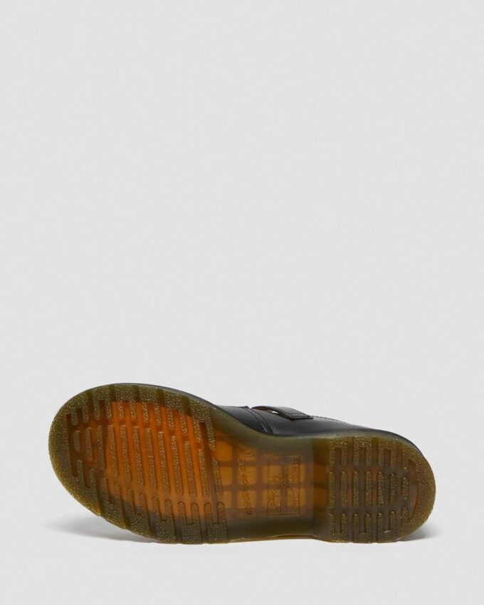 Polley Mary Janes aus Smooth Leather Polley Mary Janes aus Smooth Leather