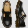 Polley Mary Janes aus Smooth Leather Polley Mary Janes aus Smooth Leather