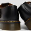 Polley Mary Janes aus Smooth Leather Polley Mary Janes aus Smooth Leather