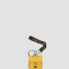 POUCH KEYRING Kiev Leder-Schlüsselanhänger