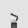 POUCH KEYRING Kiev Leder-Schlüsselanhänger