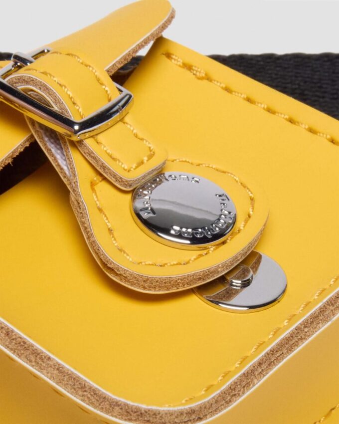 POUCH KEYRING Kiev Leder-Schlüsselanhänger