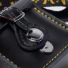 POUCH KEYRING Kiev Leder-Schlüsselanhänger