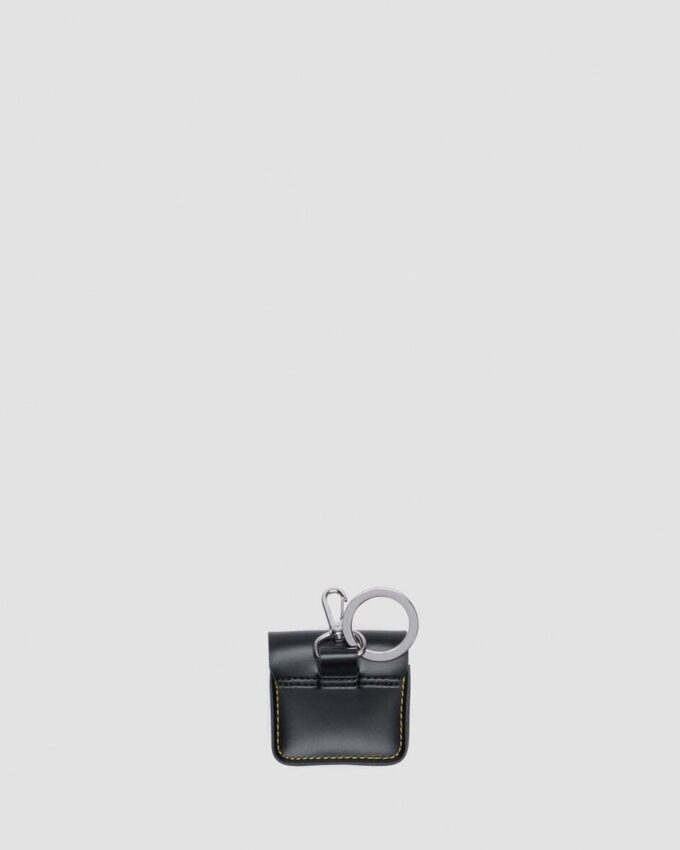 POUCH KEYRING Kiev Leder-Schlüsselanhänger