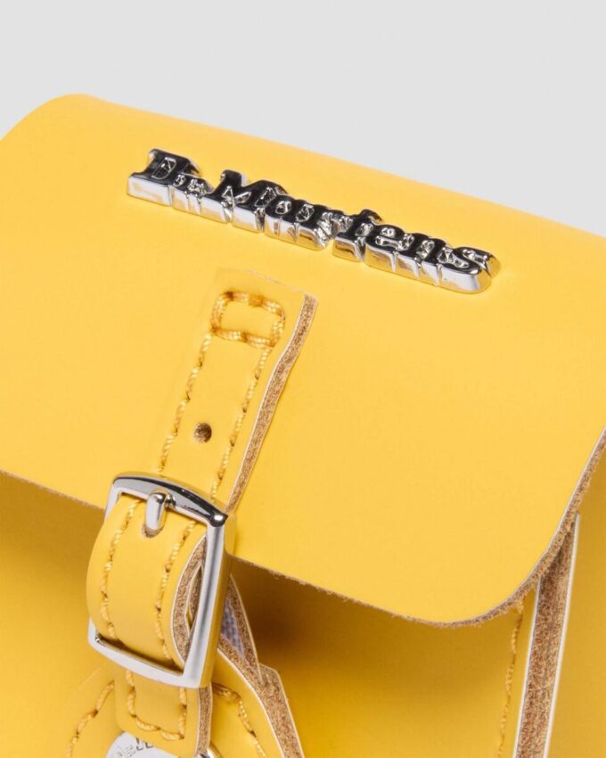 POUCH KEYRING Kiev Leder-Schlüsselanhänger