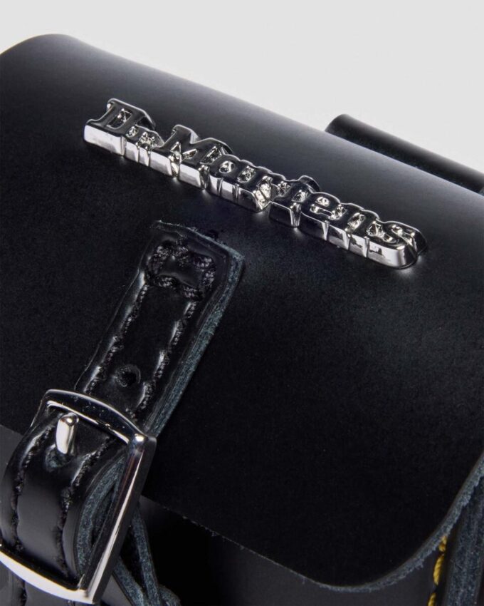 POUCH KEYRING Kiev Leder-Schlüsselanhänger
