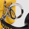 POUCH KEYRING Kiev Leder-Schlüsselanhänger