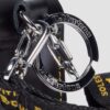 POUCH KEYRING Kiev Leder-Schlüsselanhänger