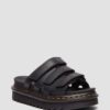 Raine Slide Athena Ledersandalen Raine Slide Athena Ledersandalen
