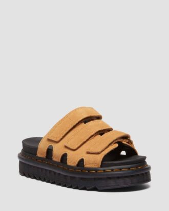 raine slide athena ledersandalen 1 2 330x413 - Raine Slide Athena Ledersandalen