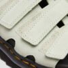 Raine Slide Athena Ledersandalen Raine Slide Athena Ledersandalen