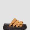 Raine Slide Athena Ledersandalen Raine Slide Athena Ledersandalen