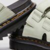 Raine Slide Athena Ledersandalen Raine Slide Athena Ledersandalen
