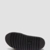 Raine Slide Athena Ledersandalen Raine Slide Athena Ledersandalen