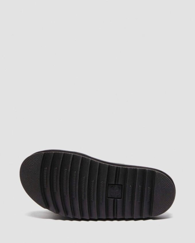 Raine Slide Athena Ledersandalen Raine Slide Athena Ledersandalen