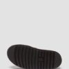 Raine Slide Athena Ledersandalen Raine Slide Athena Ledersandalen