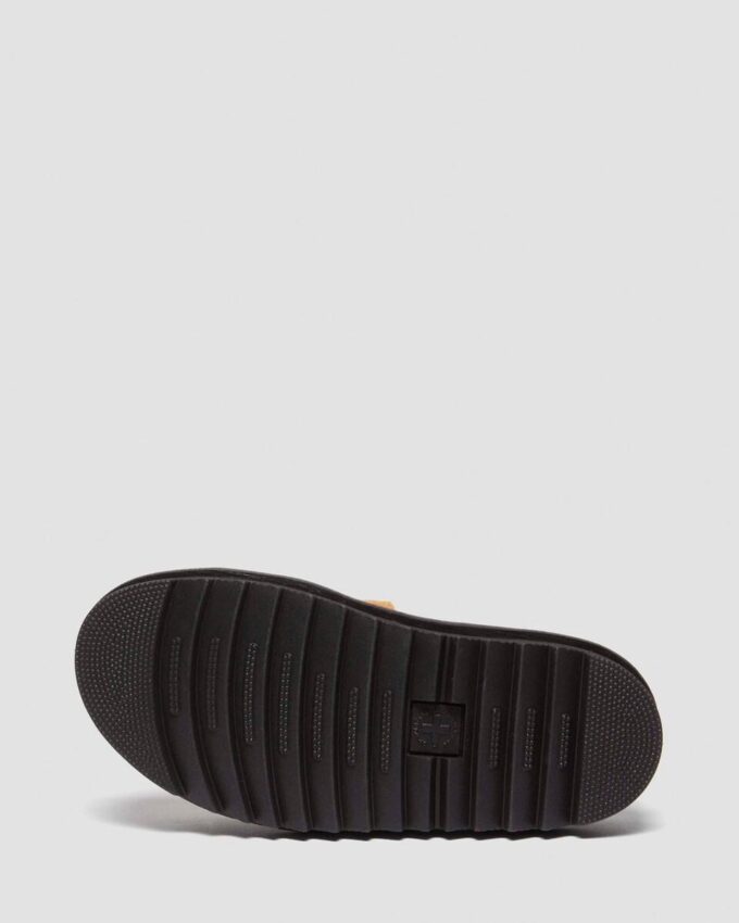 Raine Slide Athena Ledersandalen Raine Slide Athena Ledersandalen