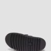 Raine Slide Athena Ledersandalen Raine Slide Athena Ledersandalen