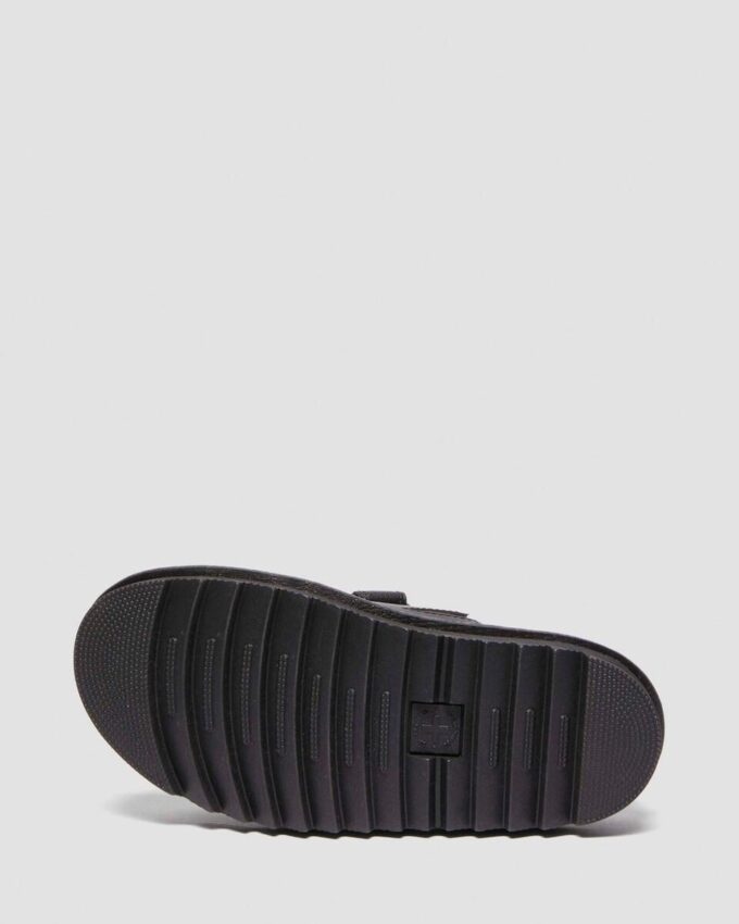 Raine Slide Athena Ledersandalen Raine Slide Athena Ledersandalen