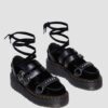 RAMSEY WEDNESDAY PLATFORM CREEPERS
