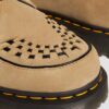 Ramsey Woven Suede Creepers Ramsey Woven Suede Creepers