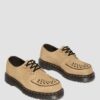 Ramsey Woven Suede Creepers Ramsey Woven Suede Creepers