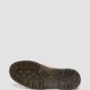 Ramsey Woven Suede Creepers Ramsey Woven Suede Creepers