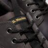 Reeder Leder-Utility-Schuhe