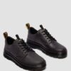 Reeder Leder-Utility-Schuhe
