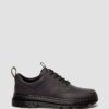 Reeder Leder-Utility-Schuhe