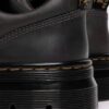 Reeder Leder-Utility-Schuhe