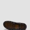 Reeder Leder-Utility-Schuhe