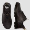 Reeder Leder-Utility-Schuhe