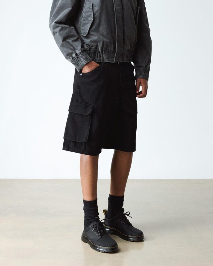 Reeder Utility-Schuhe Reeder Utility-Schuhe