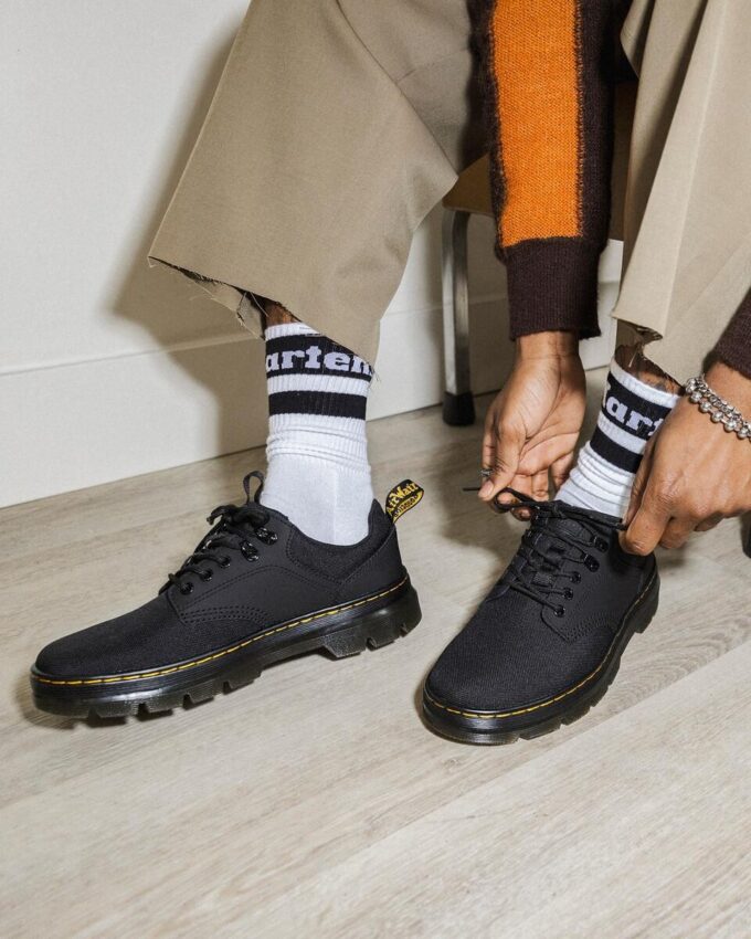 Reeder Utility-Schuhe Reeder Utility-Schuhe