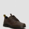 Reeder Utility-Schuhe aus Crazy Horse-Leder Reeder Utility-Schuhe aus Crazy Horse-Leder