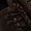 Reeder Utility-Schuhe aus Crazy Horse-Leder Reeder Utility-Schuhe aus Crazy Horse-Leder