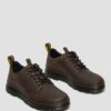 Reeder Utility-Schuhe aus Crazy Horse-Leder Reeder Utility-Schuhe aus Crazy Horse-Leder