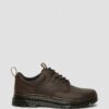 Reeder Utility-Schuhe aus Crazy Horse-Leder Reeder Utility-Schuhe aus Crazy Horse-Leder