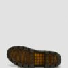 Reeder Utility-Schuhe aus Crazy Horse-Leder Reeder Utility-Schuhe aus Crazy Horse-Leder