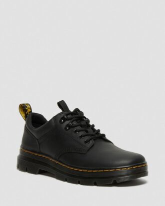 Reeder Wyoming Lederschuhe Reeder Wyoming Lederschuhe